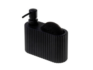 Seifenspender 375 ml mit...