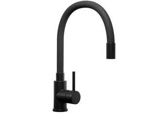 Küchenarmatur mit flexiblem Auslauf FLEX und 2 Strahlarten Primagran 6030