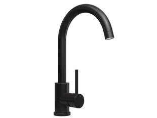 Küchenarmatur mit flexiblem Auslauf FLEX und 2 Strahlarten Primagran 6030