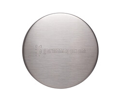 Abflussdeckel Chrome