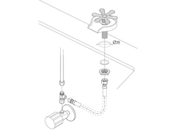 Tassen- und Becherwaschmaschine