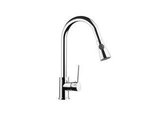 Küchenarmatur Primagran 9000 Chrom