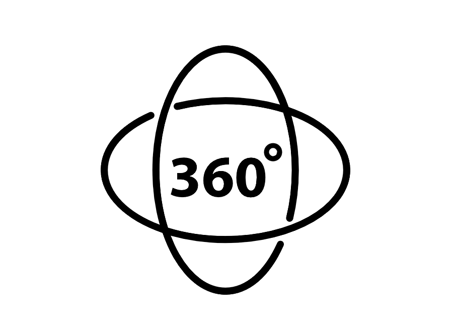 360 product model icon